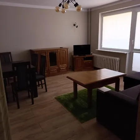 7 Pietro Apartment Bydgoszcz
