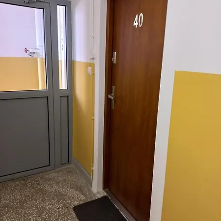 Lägenhet 7 Pietro Bydgoszcz